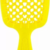 Щетка Janeke Superbrush Small 83SP234YFL (желтый)