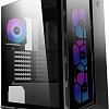 Корпус MSI MPG Gungnir 110R