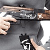 Модель автомата VozWooden Active АК-47 Пустынный Повстанец 2004-0106