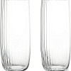 Набор стаканов для воды и напитков Liberty Jones Alice LJ0000143 (2 шт)