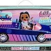 Кукла L.O.L. Surprise! Dance Machine 117933