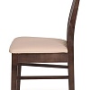 Стул Stolline Монреаль 02 (венге/крем)