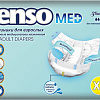 Подгузники для взрослых Senso Med Standart Plus XS (30 шт)