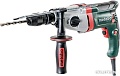 Ударная дрель Metabo SBE 850-2 600782850