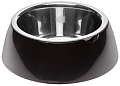 Миска Ferplast Jolie Medium (черный)