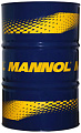 Mannol Antifreeze AG11 208л