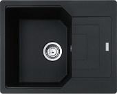 Кухонная мойка Franke Urban UBG 611-62 (оникс)