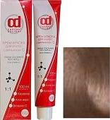 Крем-краска для волос Constant Delight Crema Colorante с витамином С 9/62 (блондин шоколадно-пепельный)