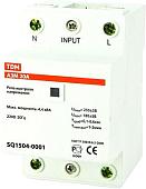 Реле напряжения TDM Electric SQ1504-0001