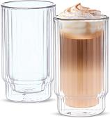 Набор стаканов Makkua Glass Cozyday 2 2GS300