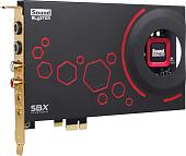 Звуковая карта Creative Sound Blaster ZxR (SB1510)