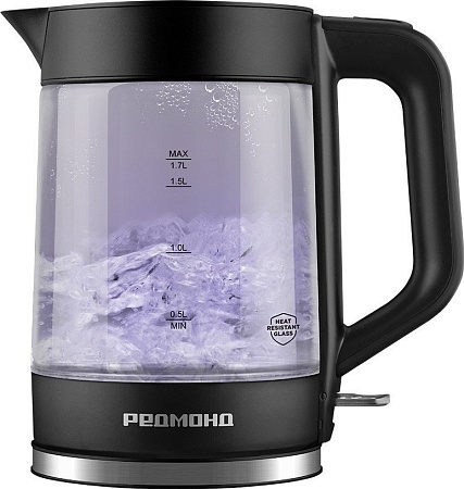 Электрический чайник Redmond KG250