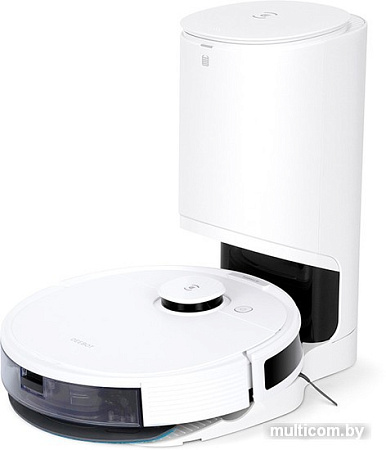 Робот-пылесос Ecovacs Deebot N8 Pro+