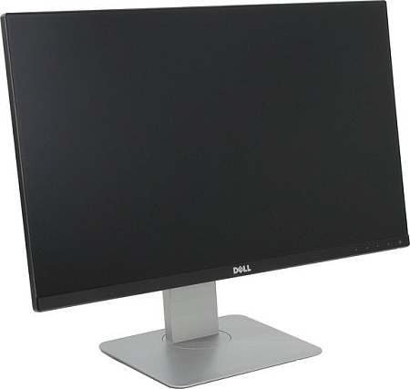Монитор Dell U2417HWi