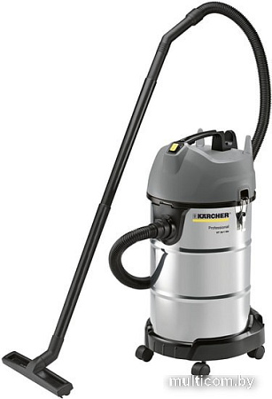 Пылесос Karcher NT 38/1 Me Classic 1.428-538.0
