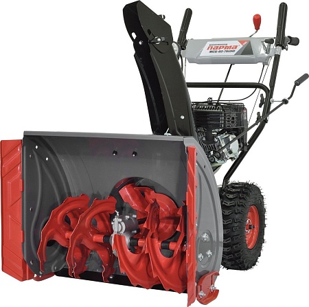 Снегоуборщик Парма МСБ-02-761ЭФ