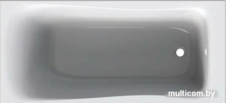Ванна Geberit Renova 160x75