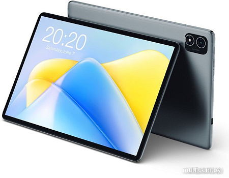 Планшет Teclast P40HD 2023 8GB/128GB LTE (серый)