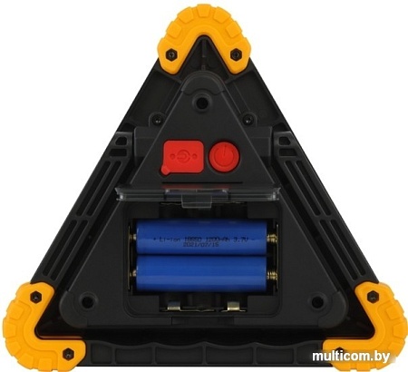 Фонарь ЭРА AA-801