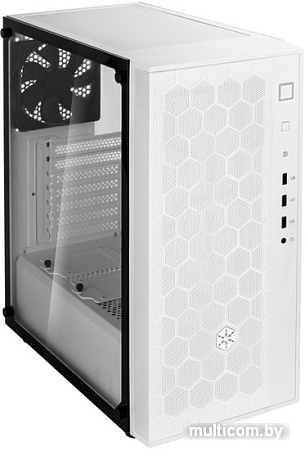 Корпус SilverStone Fara R1 SST-FAR1W-G