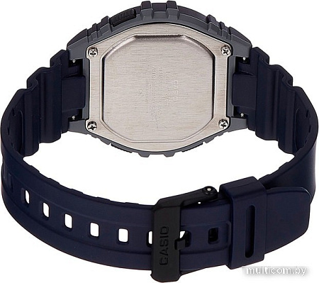 Наручные часы Casio W-216H-2B