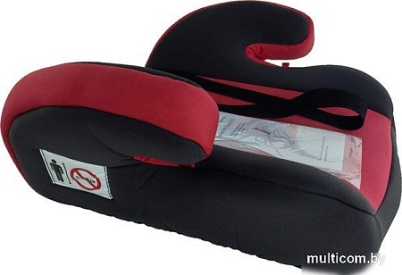 Детское сиденье Nino Buddy ZY23 (красный)