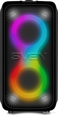 Патибокс SVEN PS-1000