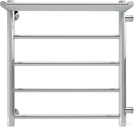 Полотенцесушитель Indigo Line 60x50 LLSHSW60-50R-б/п-50 (с боковым подключением)