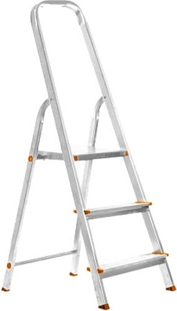 Лестница-стремянка TDM Electric SQ1028-0101 (3 ступени)