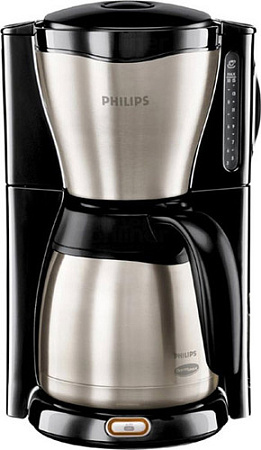 Капельная кофеварка Philips HD7546/20