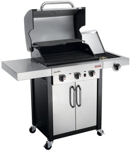 Char-Broil Professional 3S