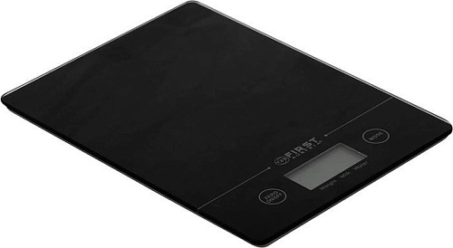 Кухонные весы First FA-6400-BA