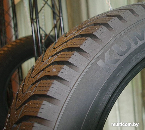 Автомобильные шины Kumho WinterCraft ice Wi31 235/55R17 99H