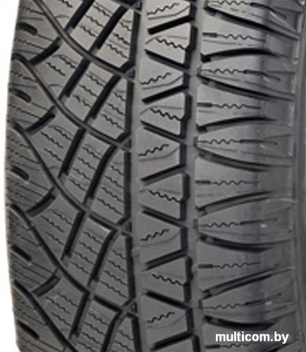 Автомобильные шины Michelin Latitude Cross 245/70R17 114T