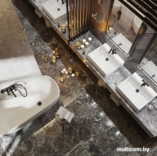 Смеситель Deante Temisto BQT M11D