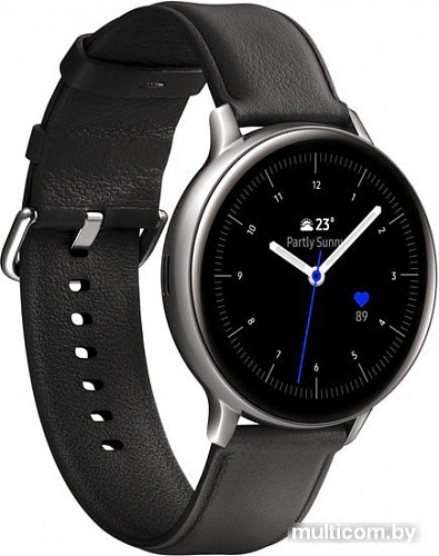 Умные часы Samsung Galaxy Watch Active2 44мм (сталь)