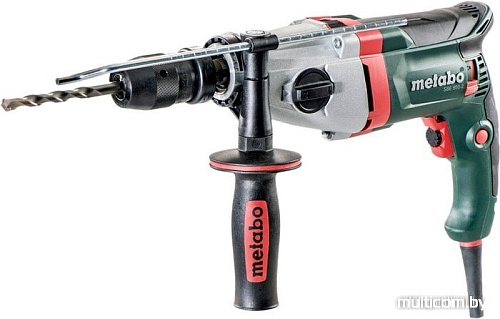 Ударная дрель Metabo SBE 850-2 600782850