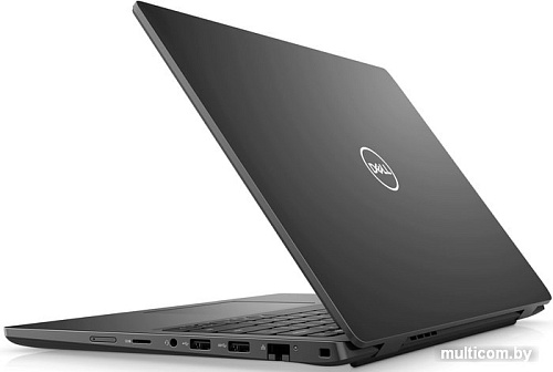 Ноутбук Dell Latitude 14 3420-2309