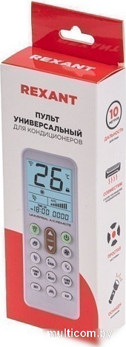 Пульт ДУ Rexant RX-102AII
