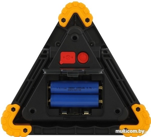 Фонарь ЭРА AA-801