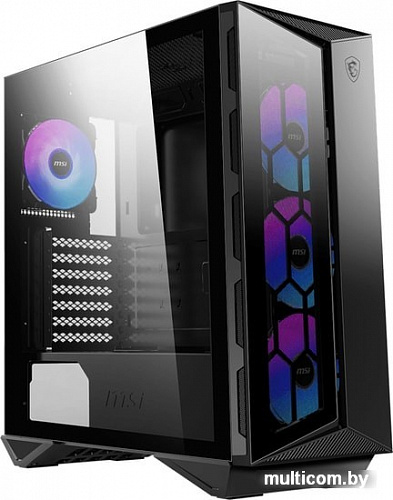 Корпус MSI MPG Gungnir 110R