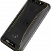 Смартфон Blackview BV5500 Pro (желтый)
