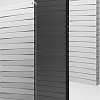 Биметаллический радиатор Royal Thermo Pianoforte Tower 500 Noir Sable (18 секций)