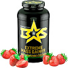 Протеин Binasport Extreme Mass Gainer (1500г, клубника)