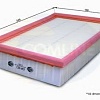 Воздушный фильтр Comline EAF423