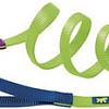 Поводок Ferplast Club Colours G20/120 75350901 (зеленый)