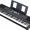 Синтезатор Yamaha PSR-EW310