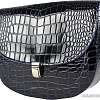 Женская сумка Carlo Gattini Classico Amendola 8003-01 (черный)