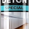 Эмаль Deton Special Алкидная для радиаторов отопления 0.52 л (белый)