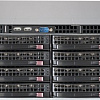 Корпус Supermicro CSE-836BE1C-R1K03JBOD